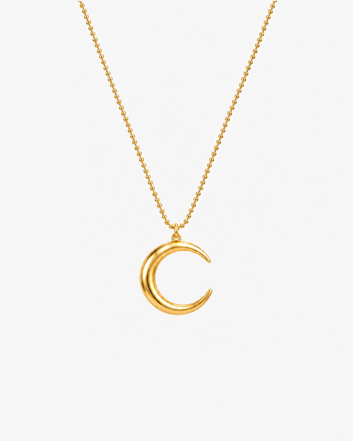 Iah ketting