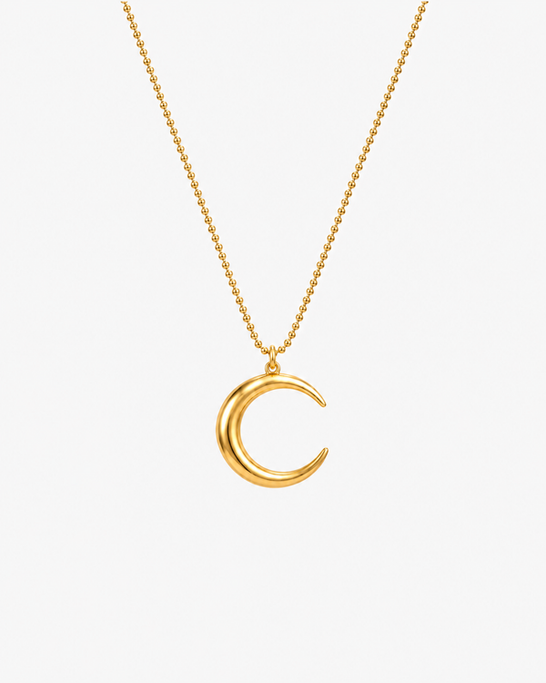 Iah ketting