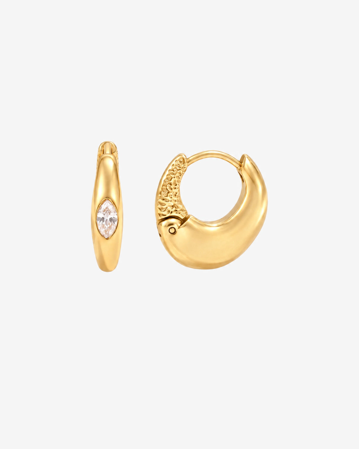 Boucles d’oreilles Ida