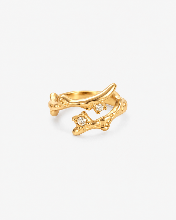 Jacey bague