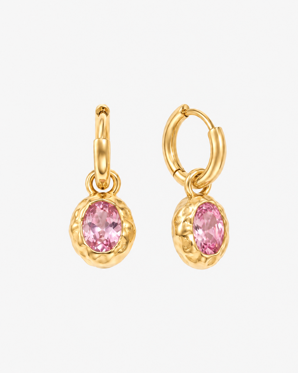 Boucles d’oreilles Milou