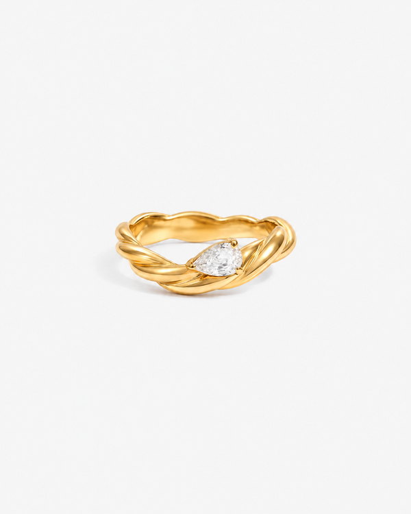 Hula ring