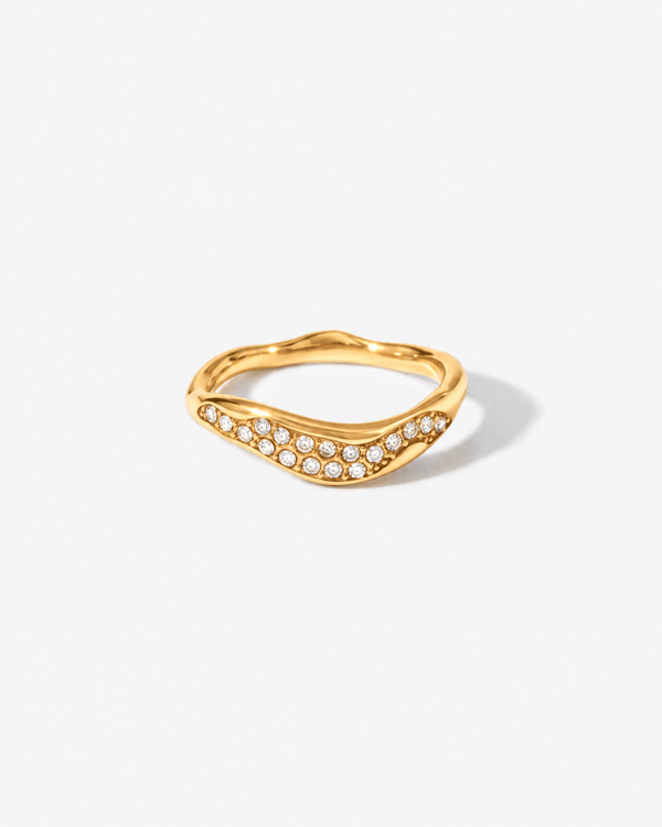 Hula ring