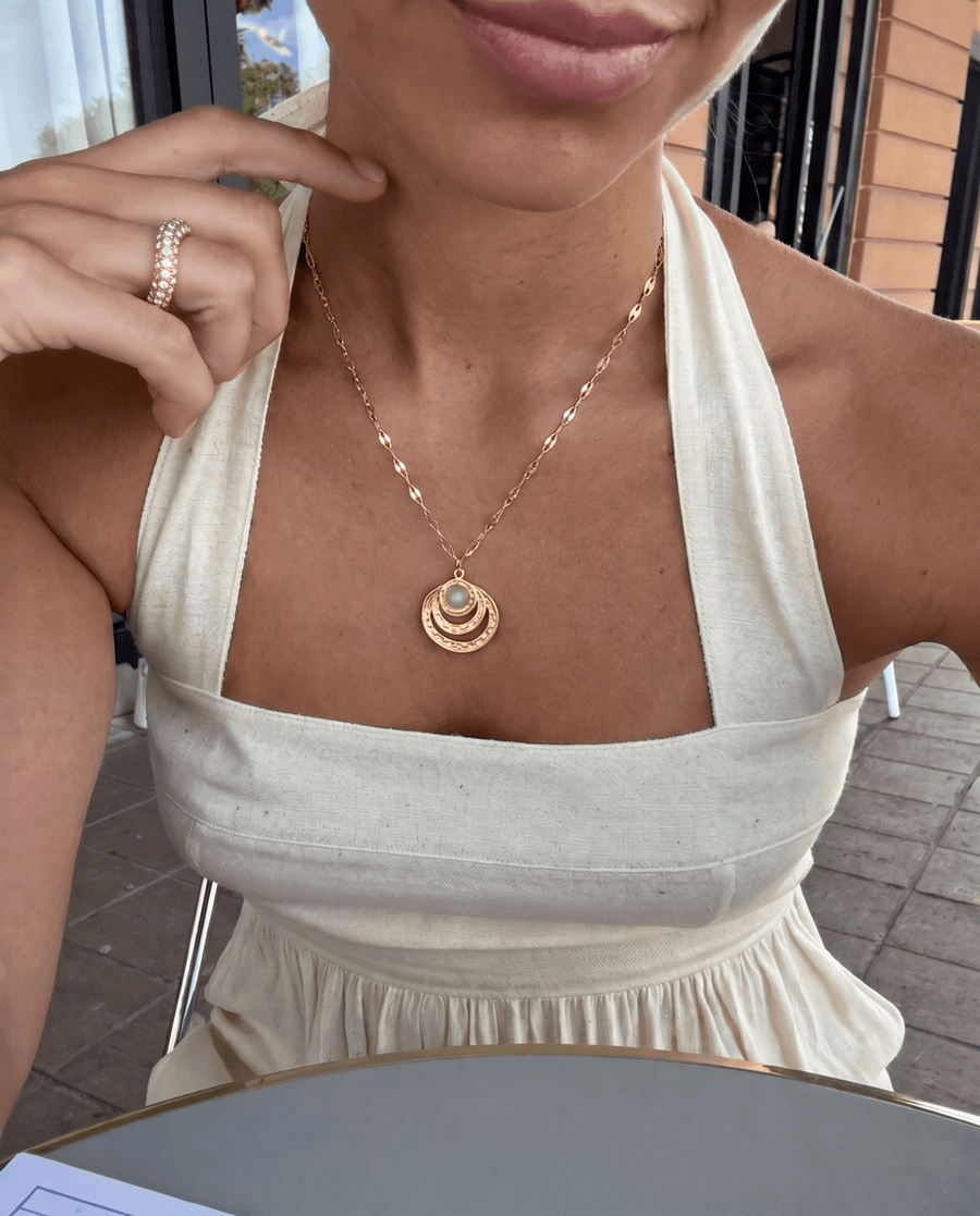 Hula ring