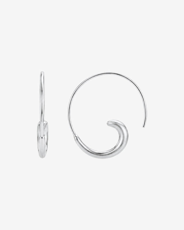 Imme earrings - Opulaire - WATERPROOF jewelry - 