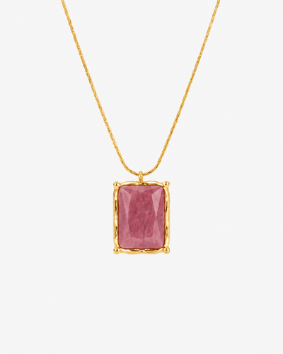 Indie necklace - Opulaire - WATERPROOF jewelry - 