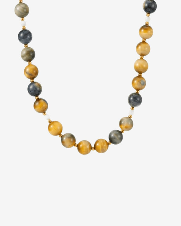 Indy necklace - Opulaire - WATERPROOF jewelry - 