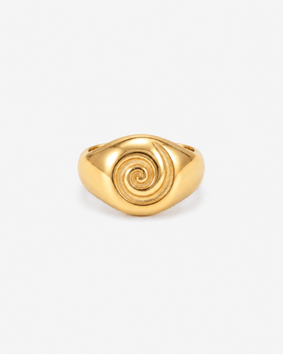 Isis ring - Opulaire - WATERPROOF jewelry - EU 52 | US 6 -