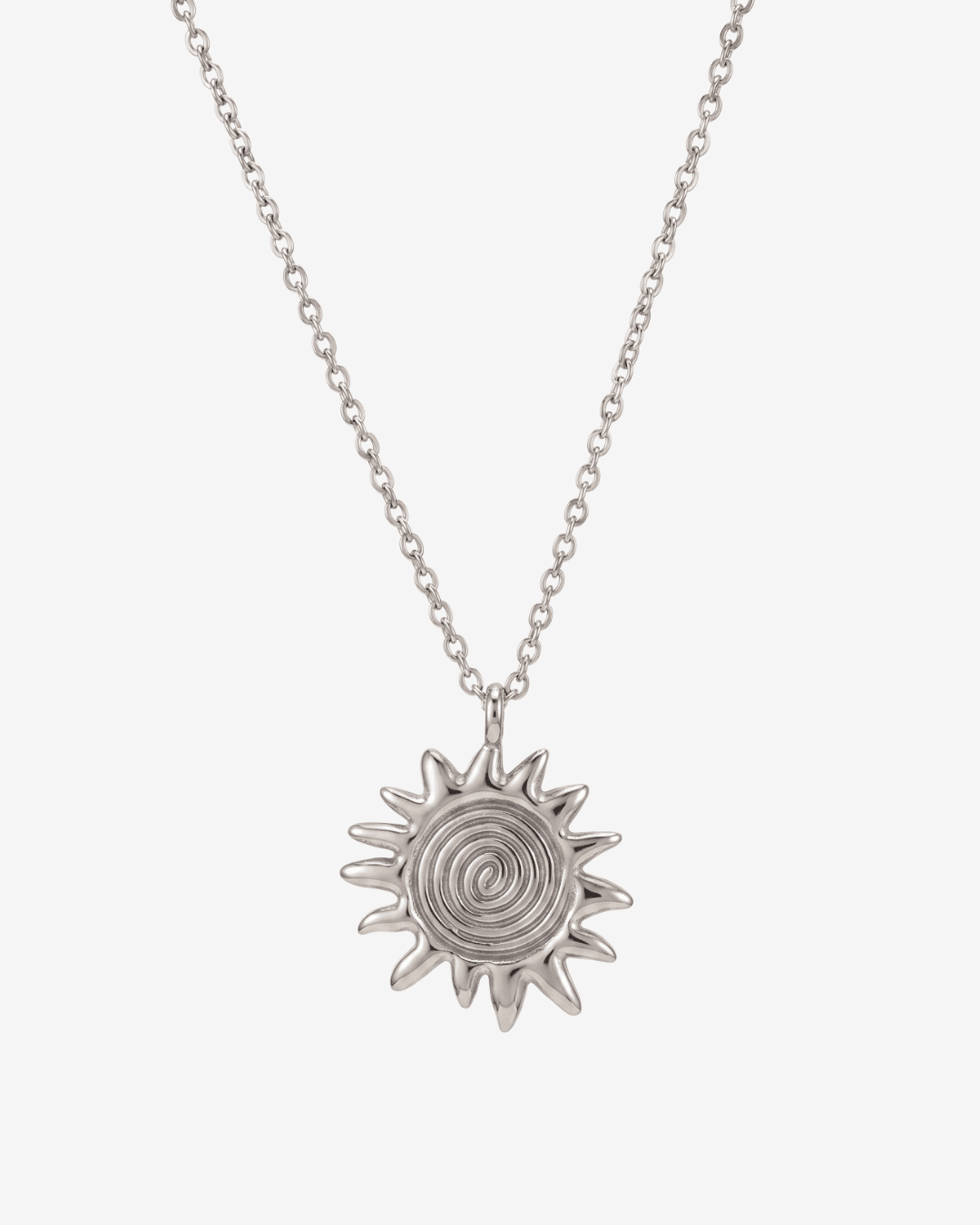 Jana necklace - Opulaire - WATERPROOF jewelry - 