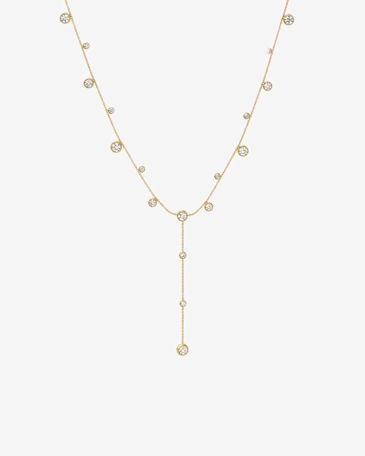 Jane necklace - Opulaire - WATERPROOF jewelry - 
