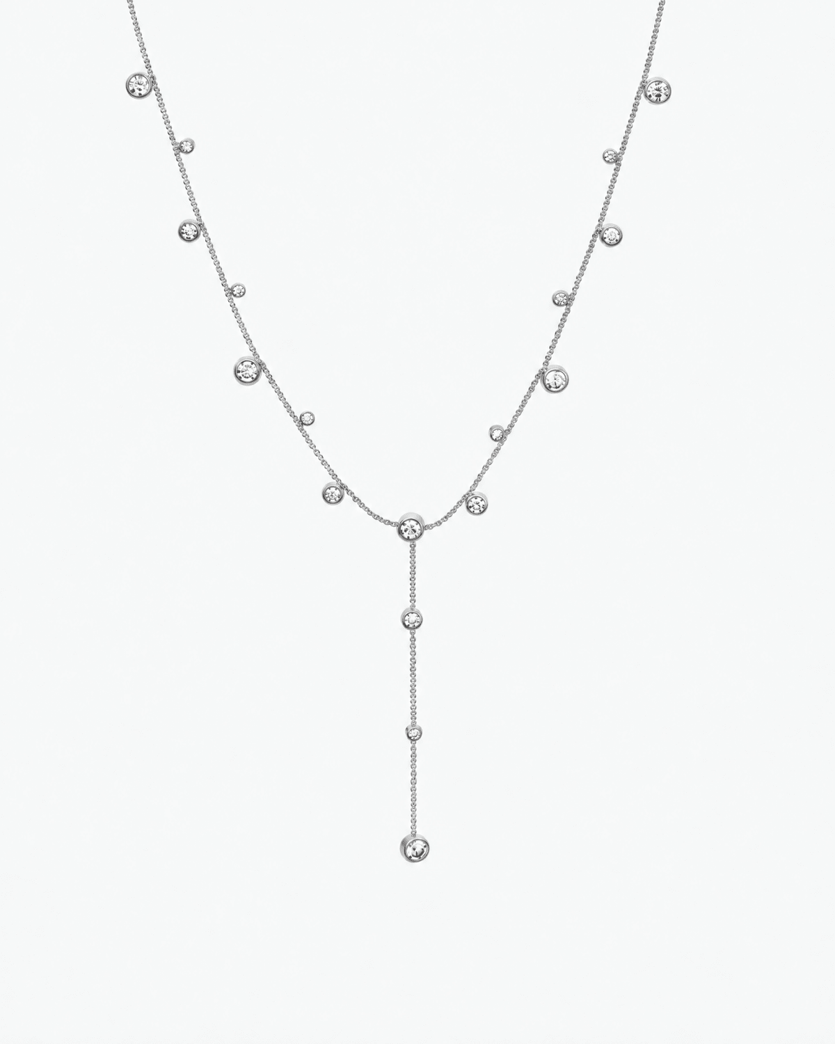 Jane necklace - Opulaire - WATERPROOF jewelry - 