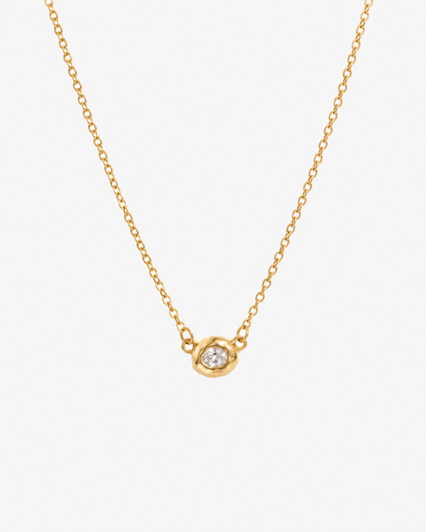 Jip necklace - Opulaire - WATERPROOF jewelry - 