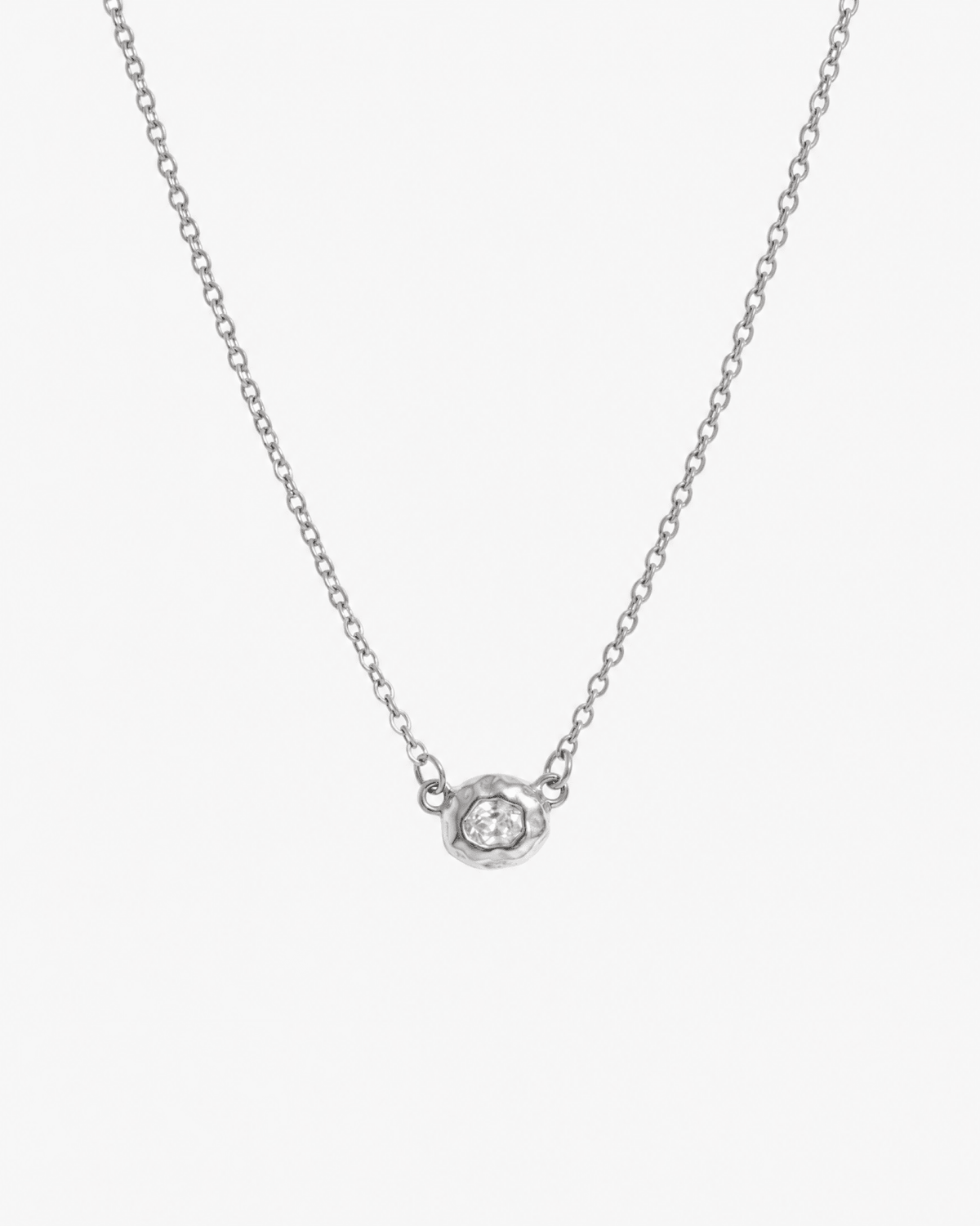 Jip necklace - Opulaire - WATERPROOF jewelry - 