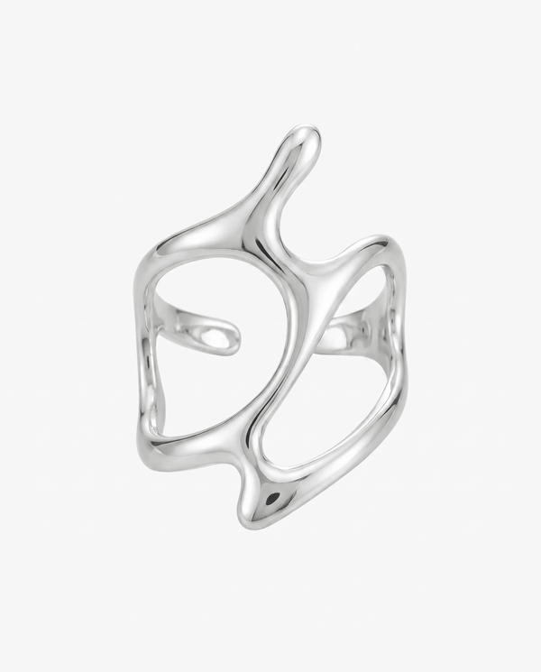 Kaia ring - Opulaire - WATERPROOF jewelry - 7-adjustable -