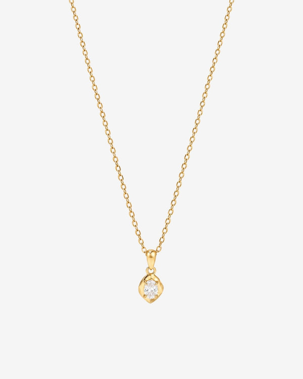 Kiana necklace - Opulaire - WATERPROOF jewelry - 