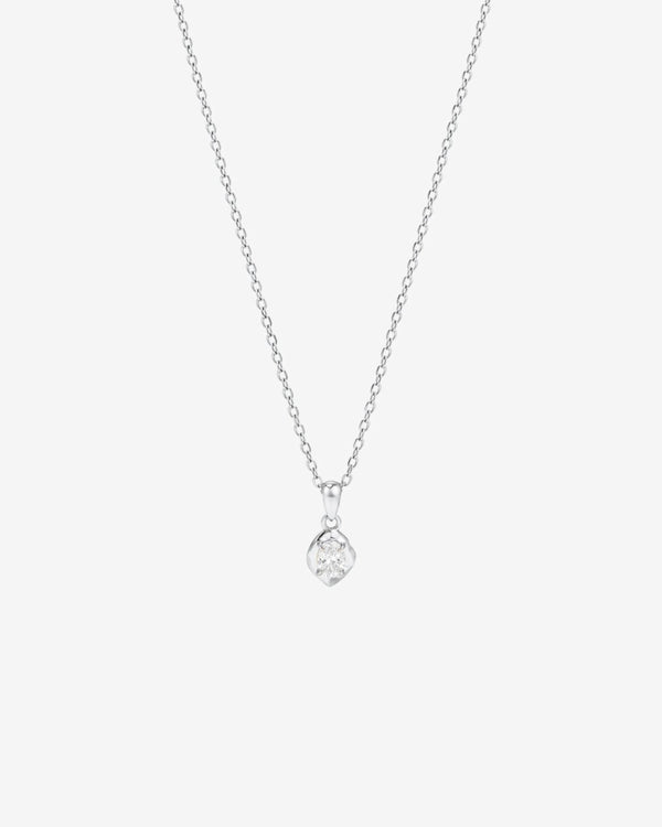 Kiana necklace - Opulaire - WATERPROOF jewelry - 
