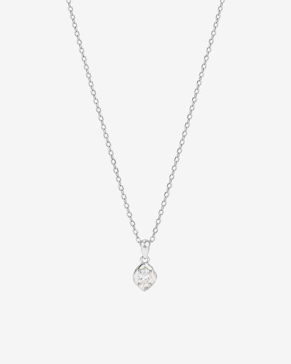 Kiana necklace - Opulaire - WATERPROOF jewelry - 