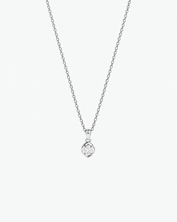 Kiana necklace - Opulaire - WATERPROOF jewelry - 