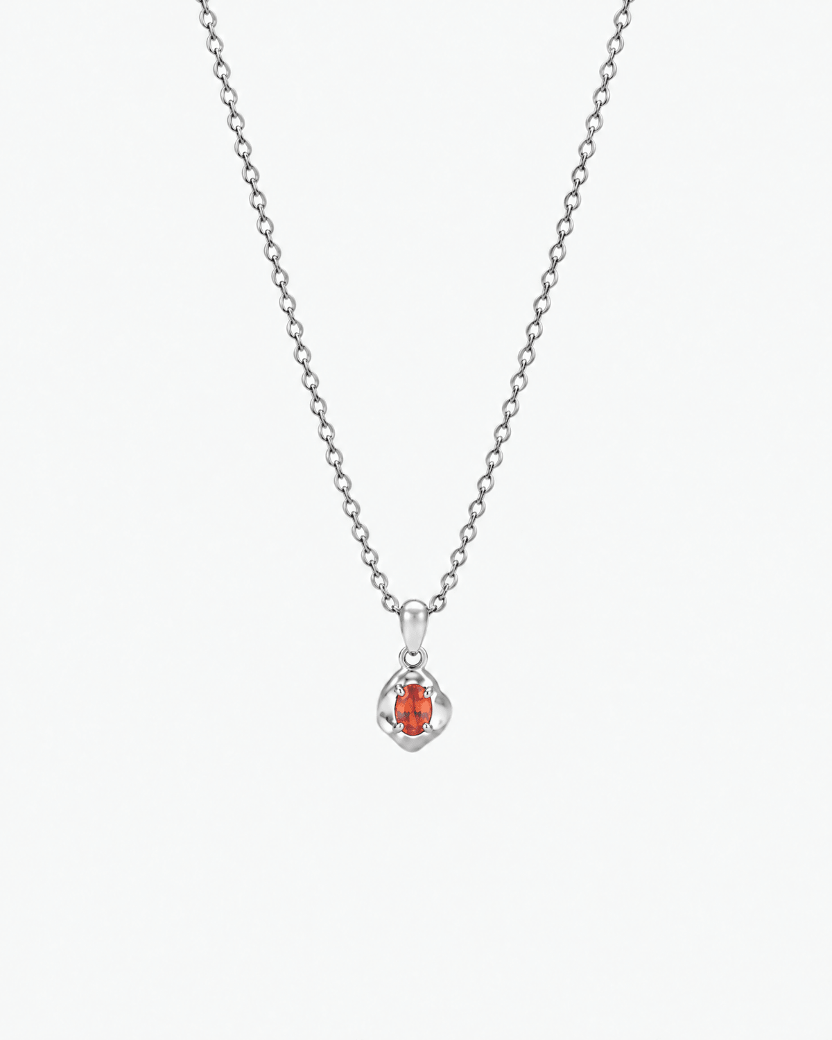 Kiana necklace - Opulaire - WATERPROOF jewelry - 
