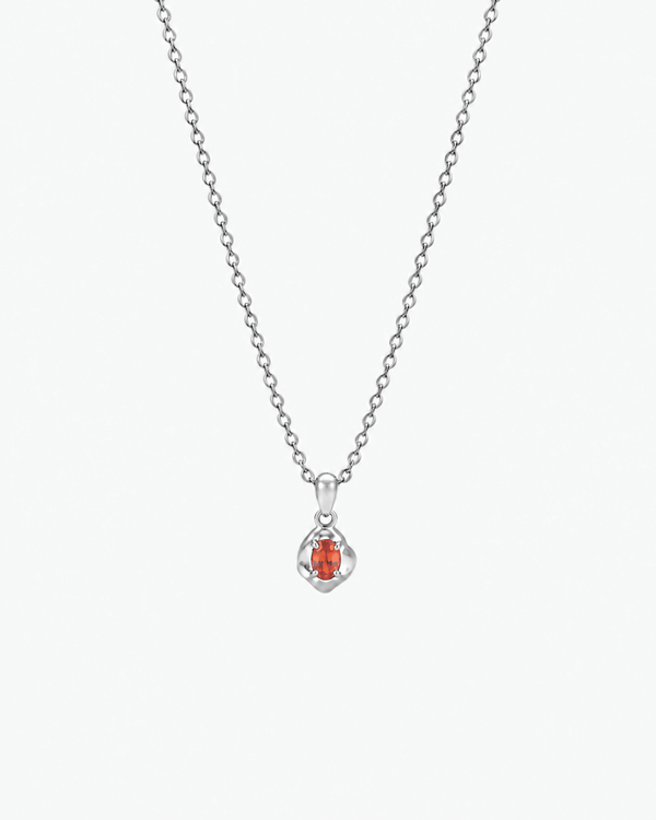 Kiana necklace - Opulaire - WATERPROOF jewelry - 