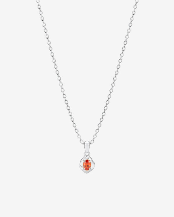 Kiana necklace - Opulaire - WATERPROOF jewelry - 