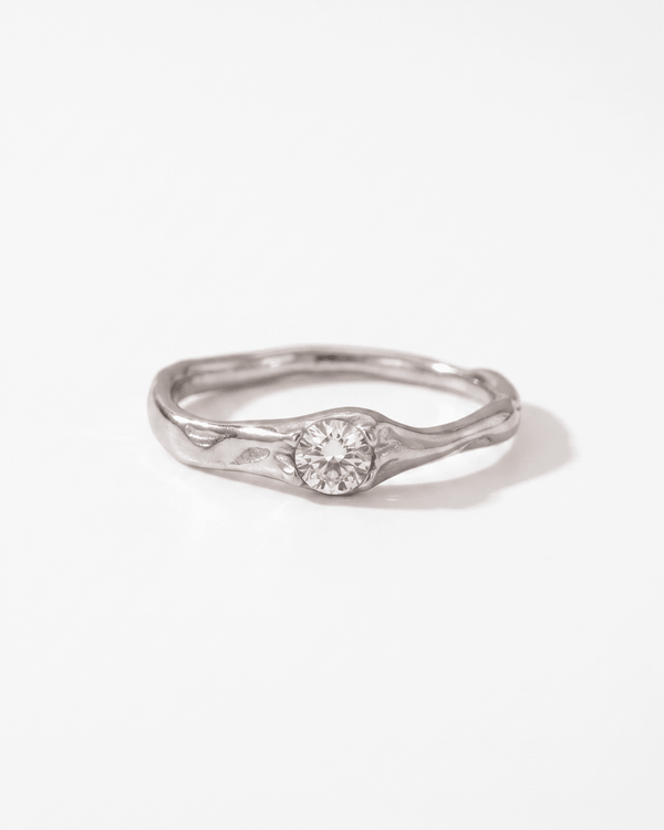 Kim ring - Opulaire - WATERPROOF jewelry - EU 52 -