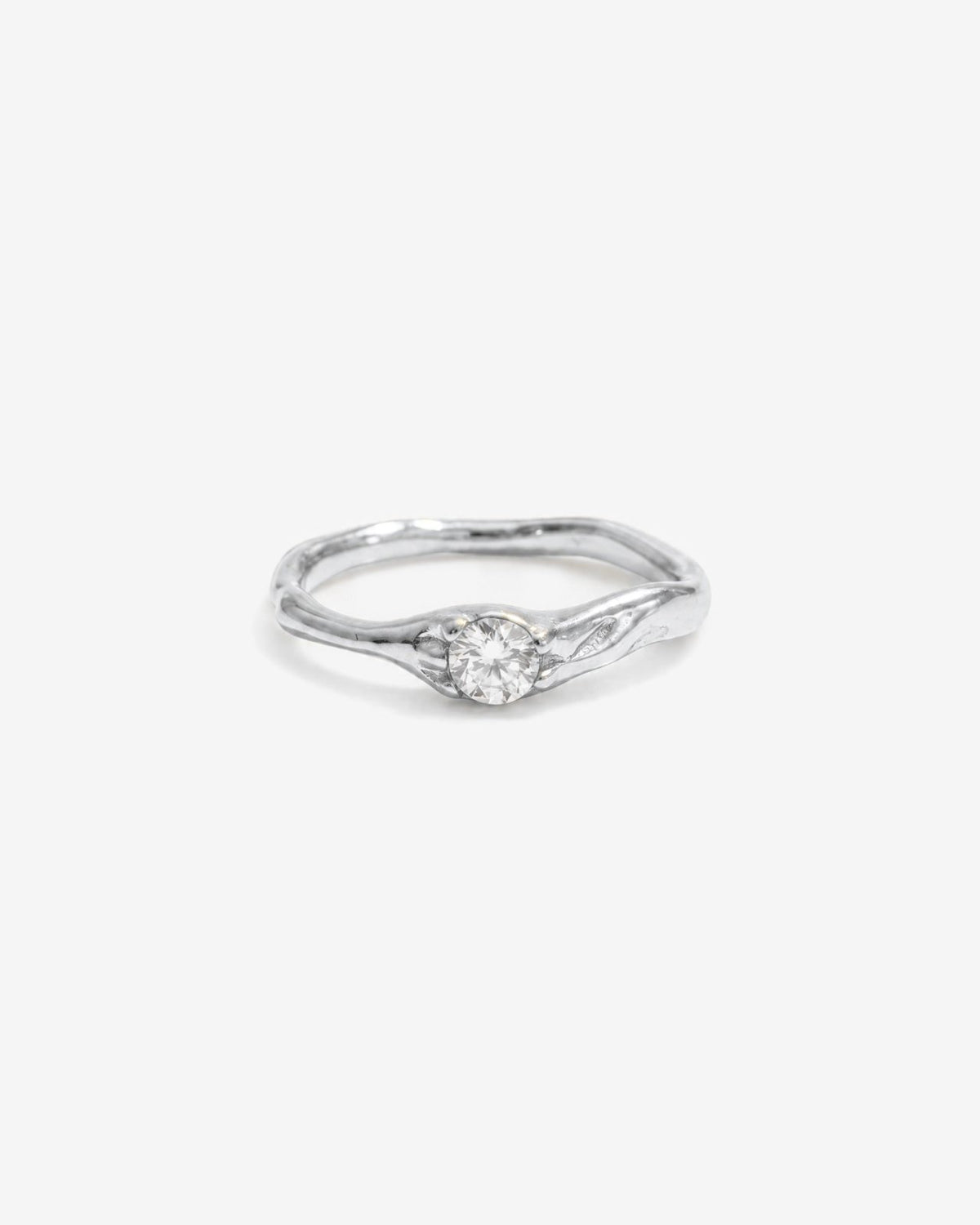 Kim ring - Opulaire - WATERPROOF jewelry - EU 52 -