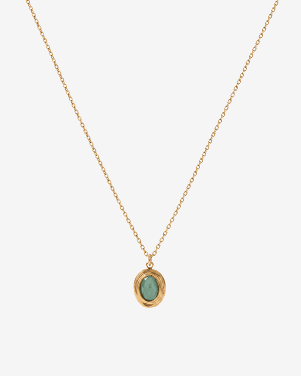 Kimmi necklace - Opulaire - WATERPROOF jewelry - 
