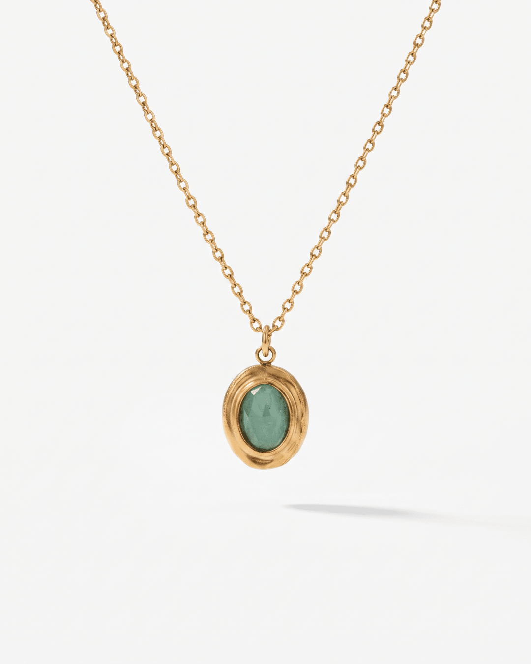 Kimmi necklace - Opulaire - WATERPROOF jewelry - 