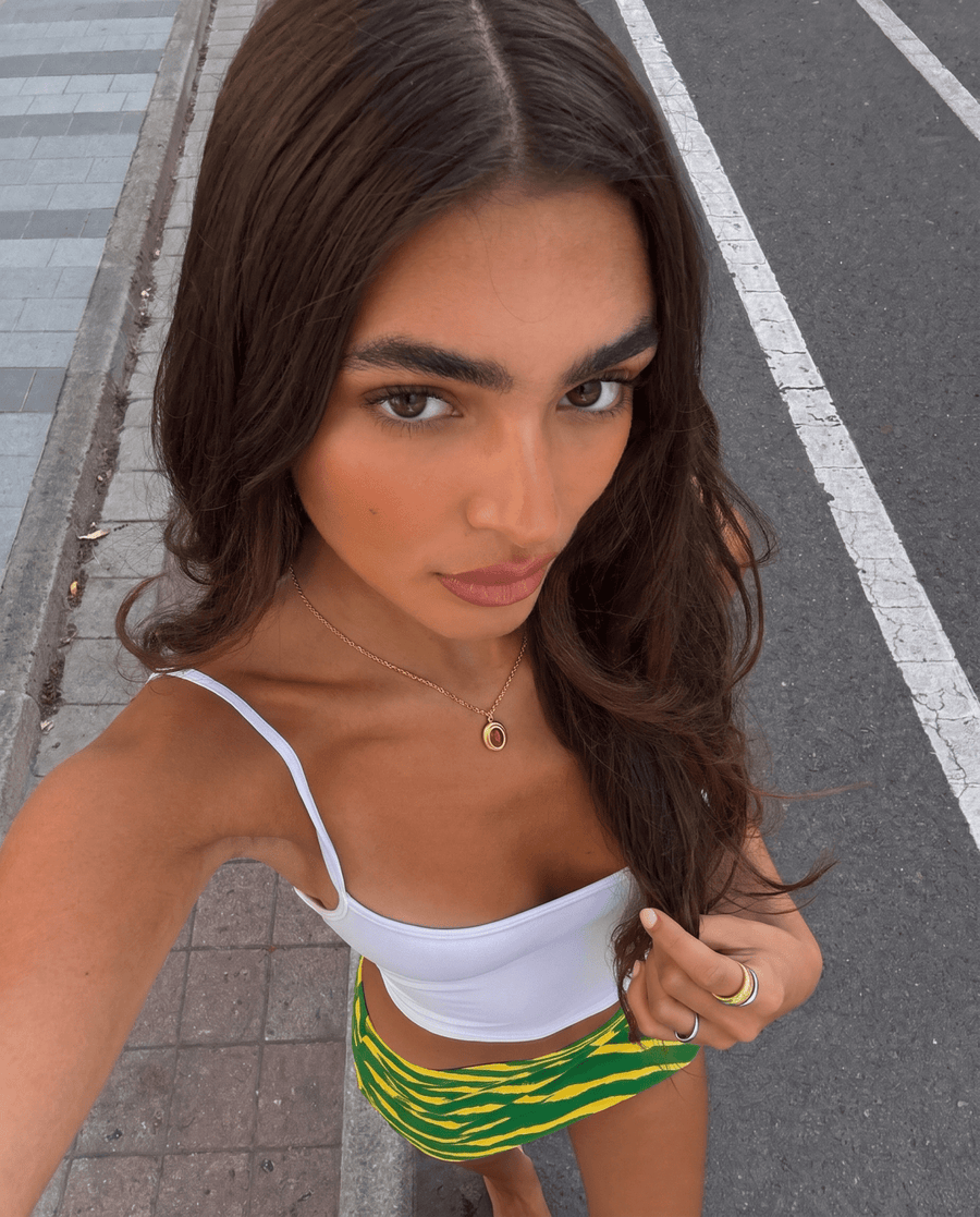 Kimmi necklace