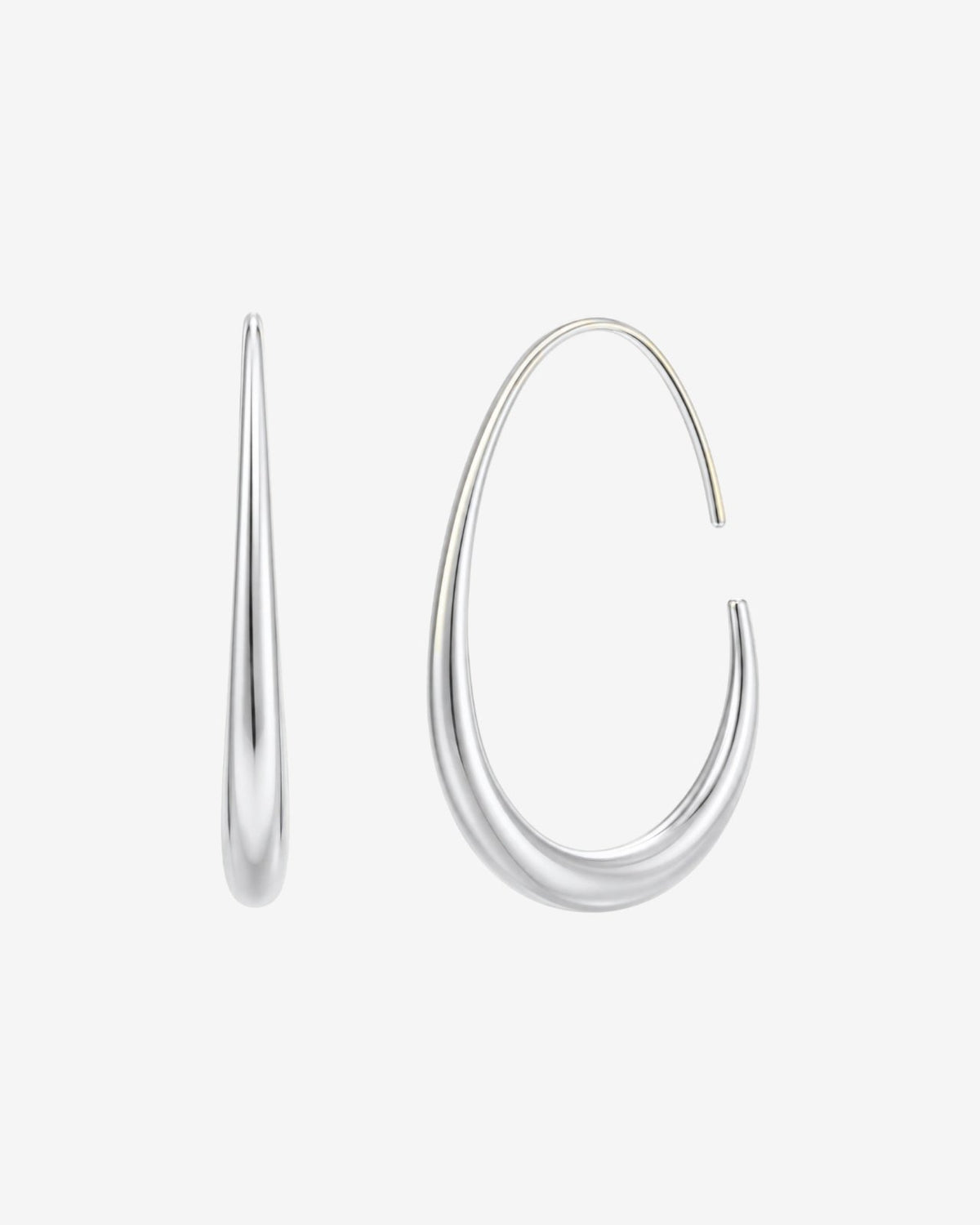Kinea earrings - Opulaire - WATERPROOF jewelry - 