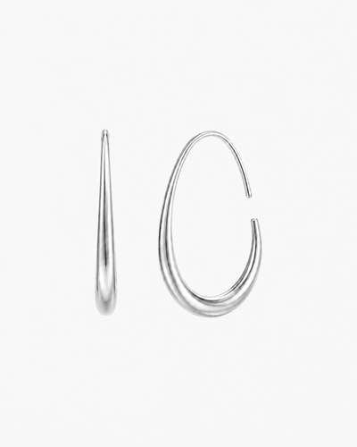 Kinea earrings - Opulaire - WATERPROOF jewelry - 