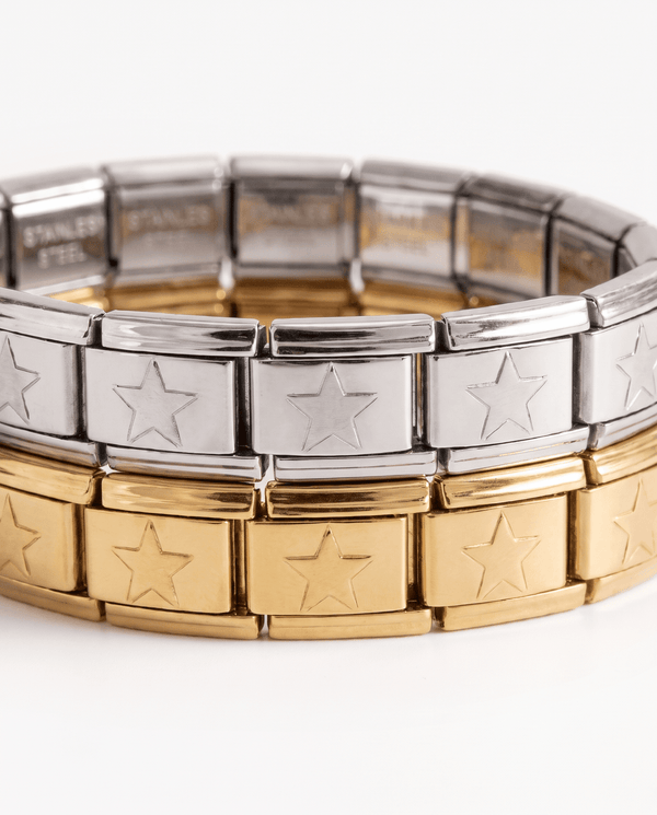 Lara bracelet - Opulaire - WATERPROOF jewelry - 