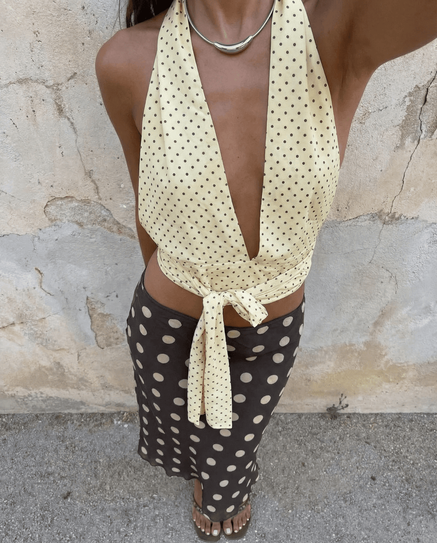 Leona necklace