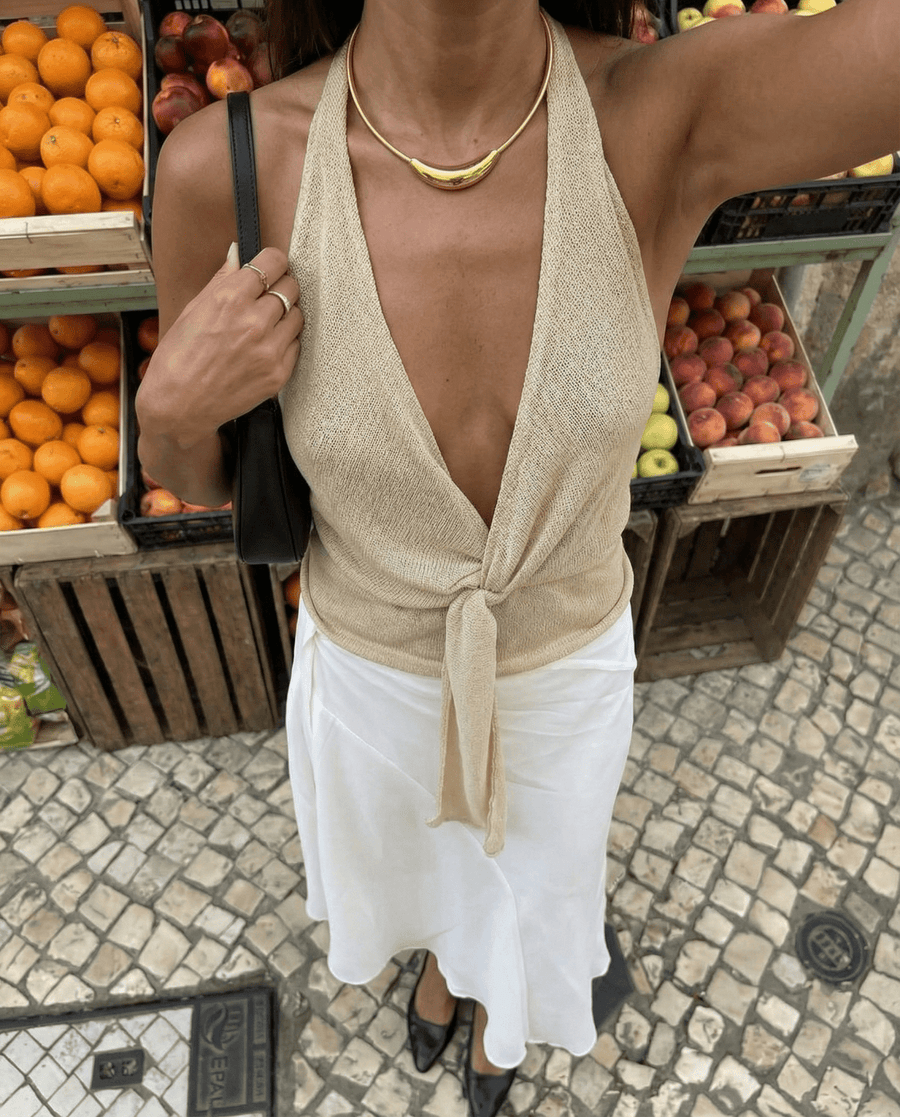 Leona necklace