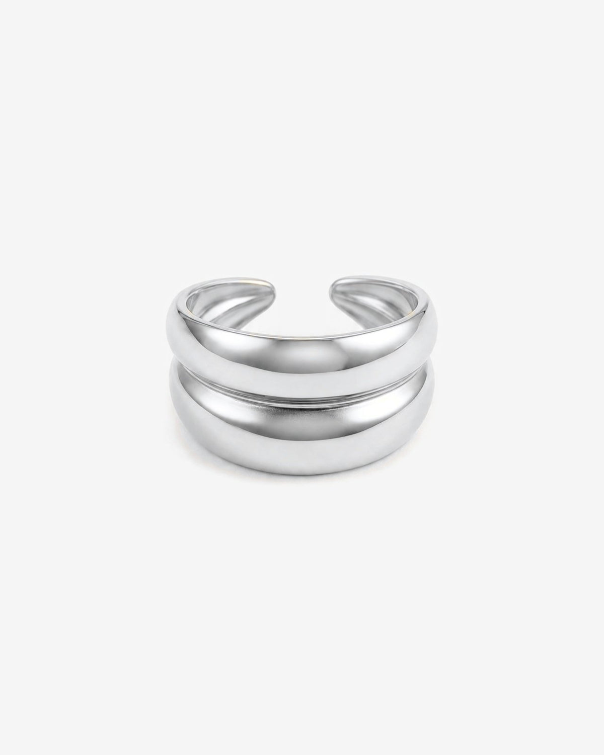 Lexie ring - Opulaire - WATERPROOF jewelry - Adjustable -