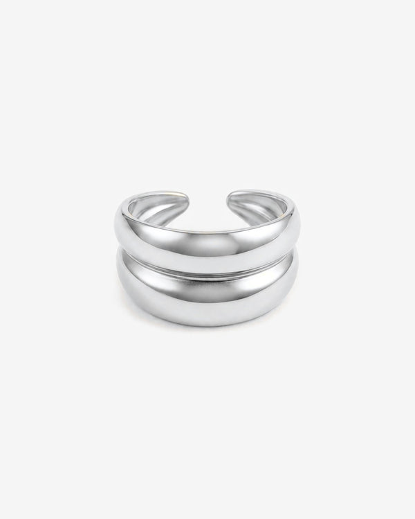 Lexie ring - Opulaire - WATERPROOF jewelry - Adjustable -