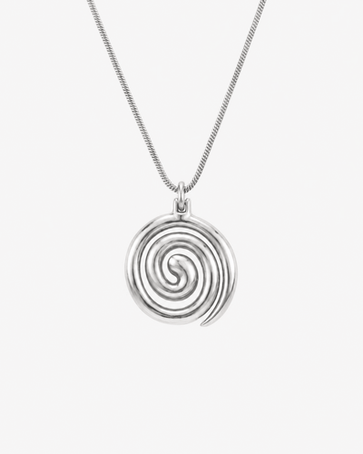 Liah necklace - Opulaire - WATERPROOF jewelry - 