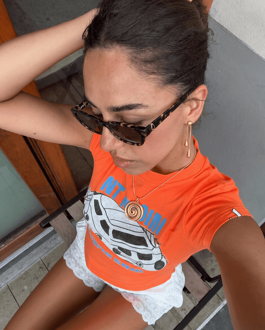 Liah collier