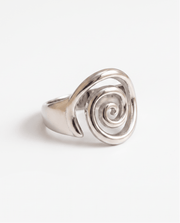 Liah ring - Opulaire - WATERPROOF jewelry - EU 52 -