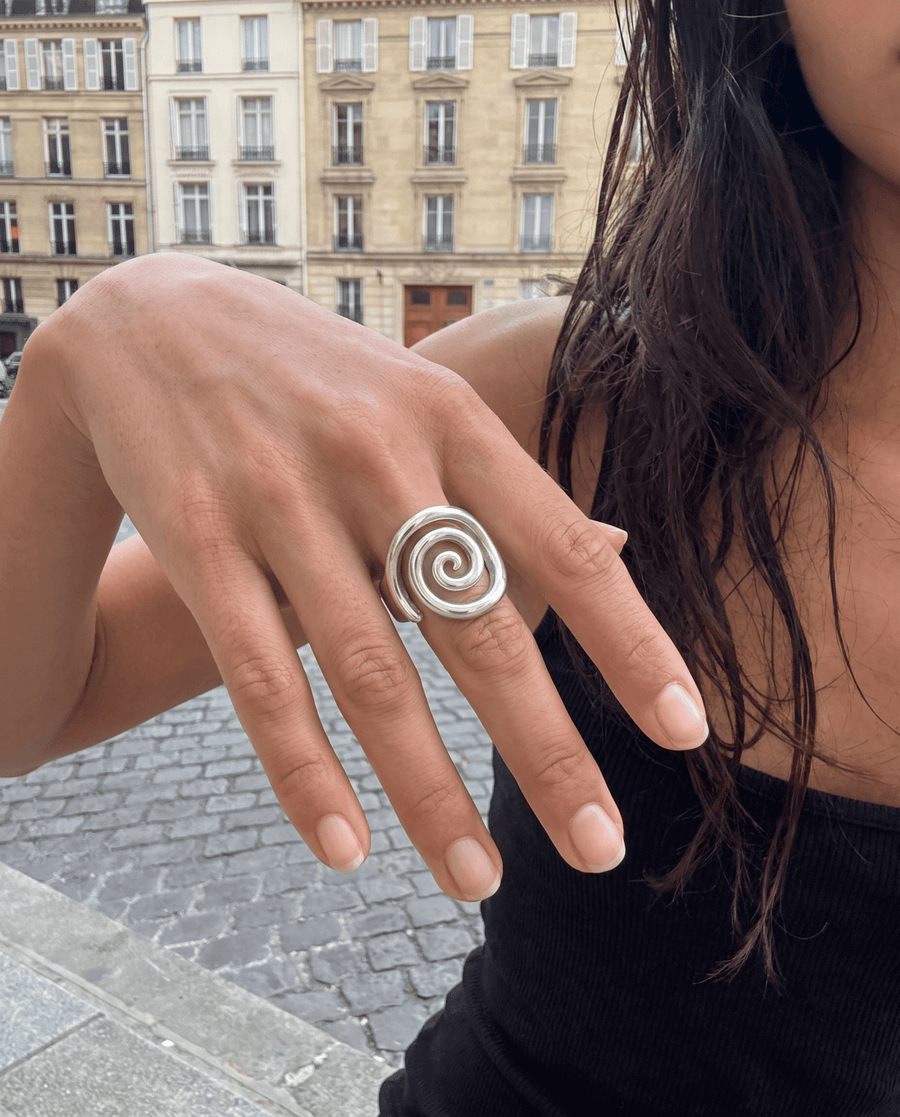 Liah bague