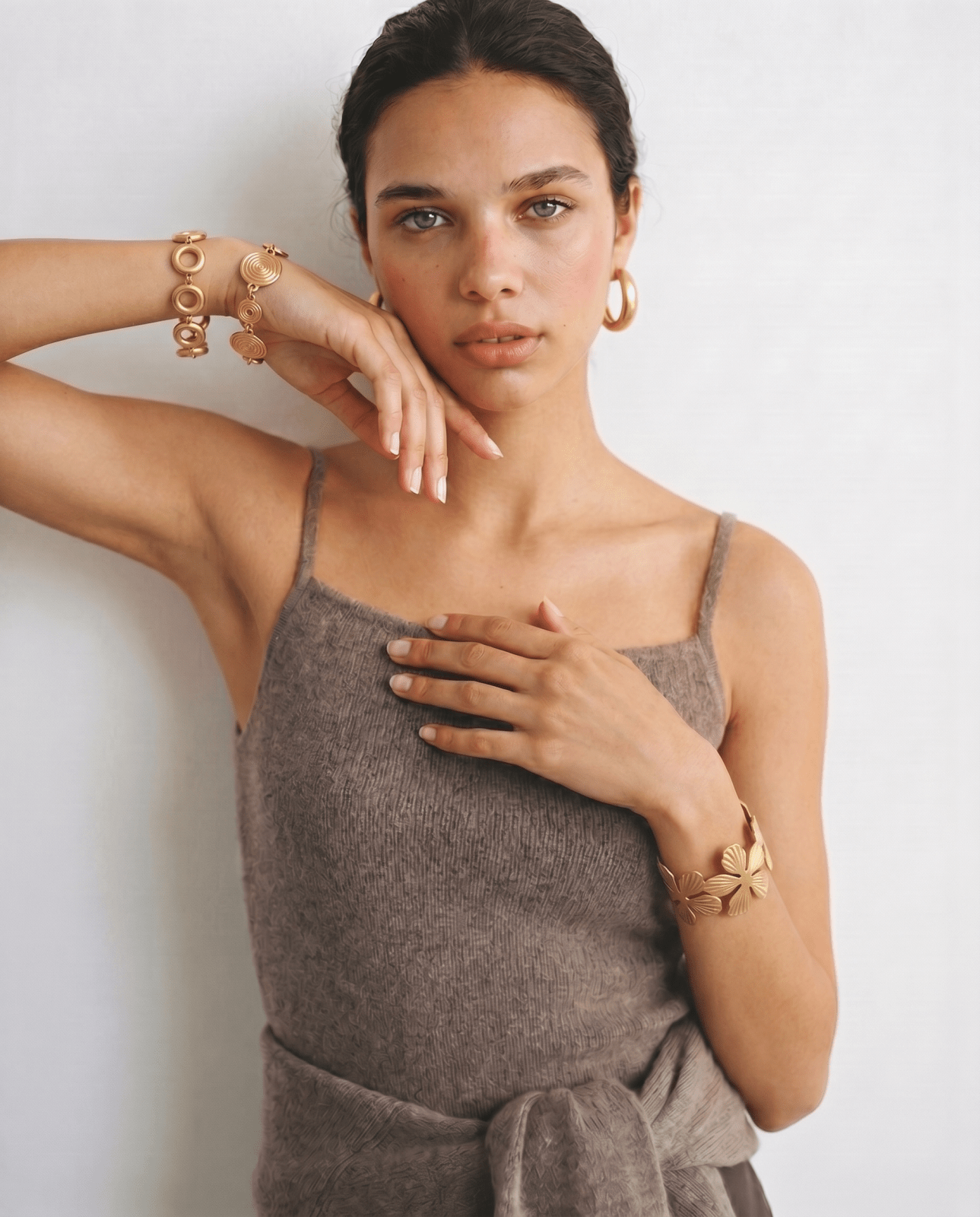 Linia bracelet - Opulaire - WATERPROOF jewelry - 