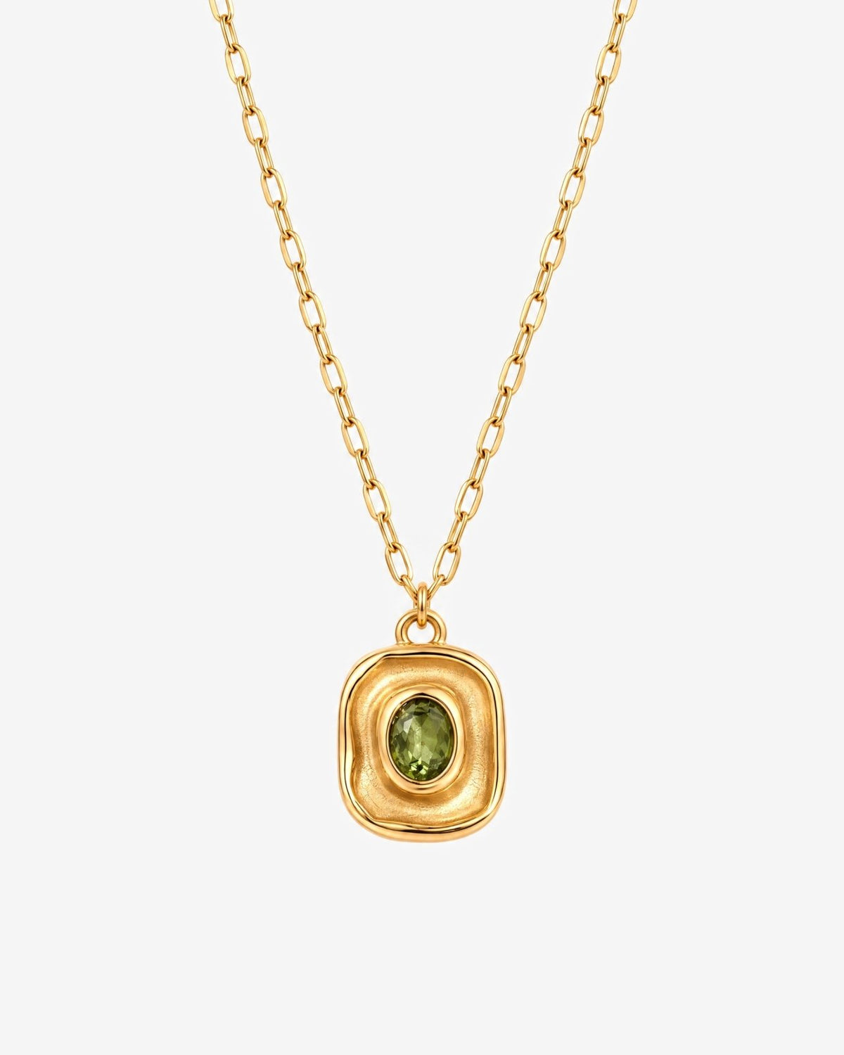 Lise necklace - Opulaire - WATERPROOF jewelry - 
