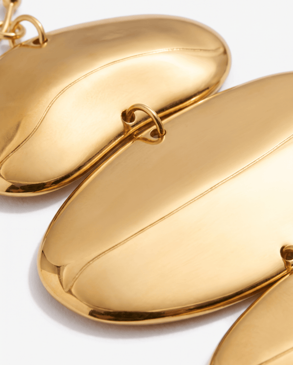 Loïs earrings - Opulaire - WATERPROOF jewelry - 