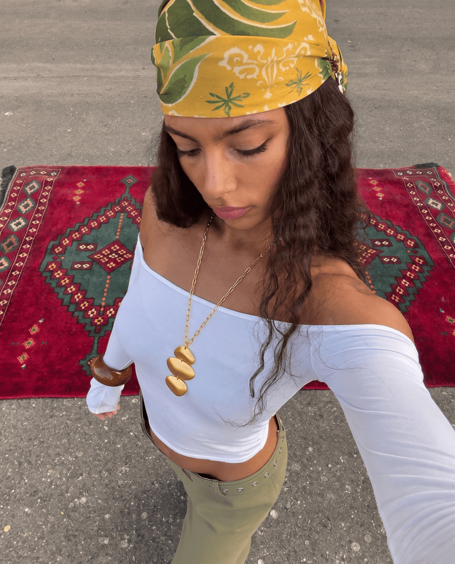 Loïs collier