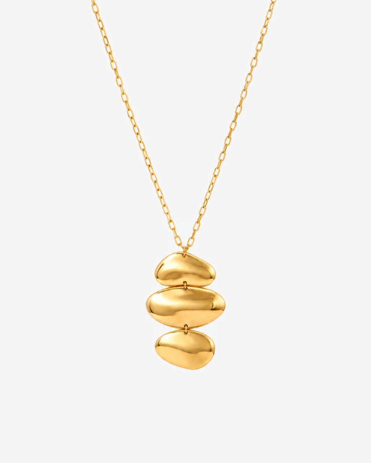 Loïs necklace - Opulaire - WATERPROOF jewelry - 