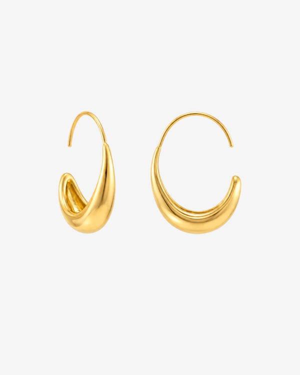 Boucles d’oreilles Lore