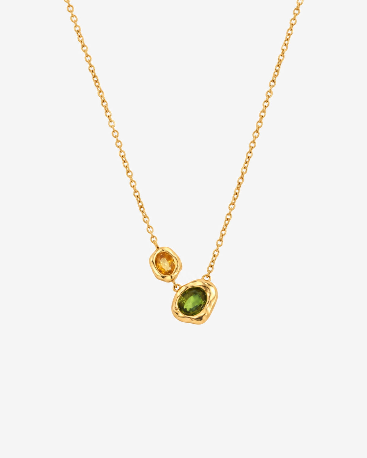 Collier Lotte