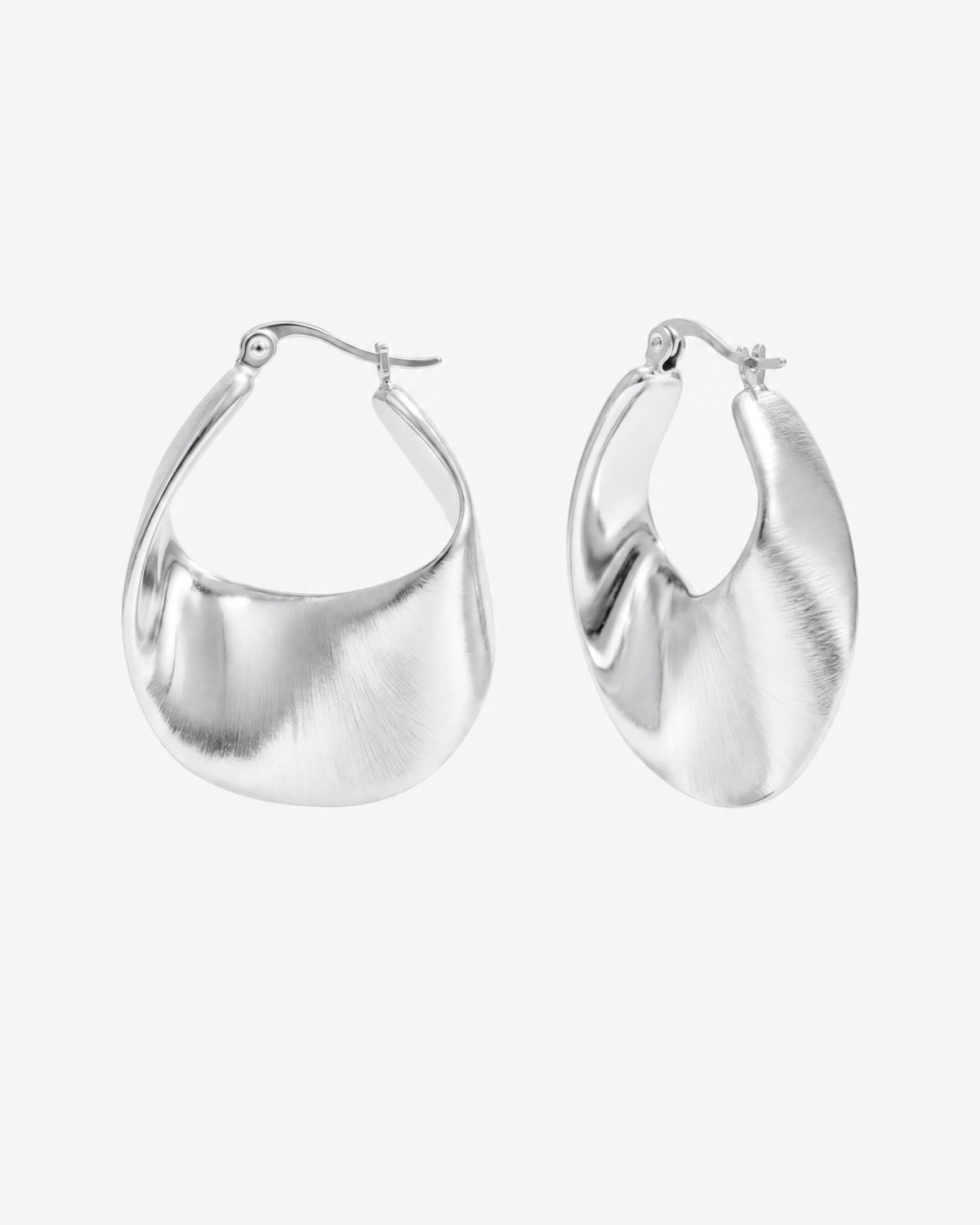 Boucles d’oreilles Lou