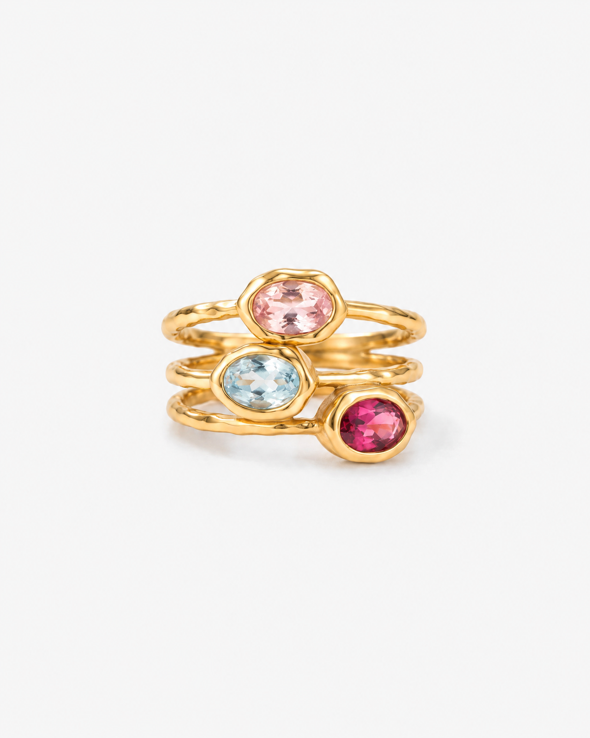 Bague Lova